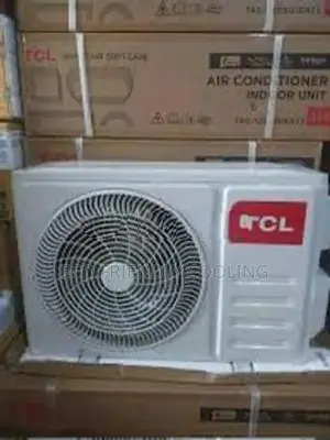 TCL 12000BTU NON Invrted