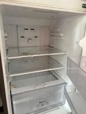Samsung Digital Inverter Refrigerator (Gross 316L)