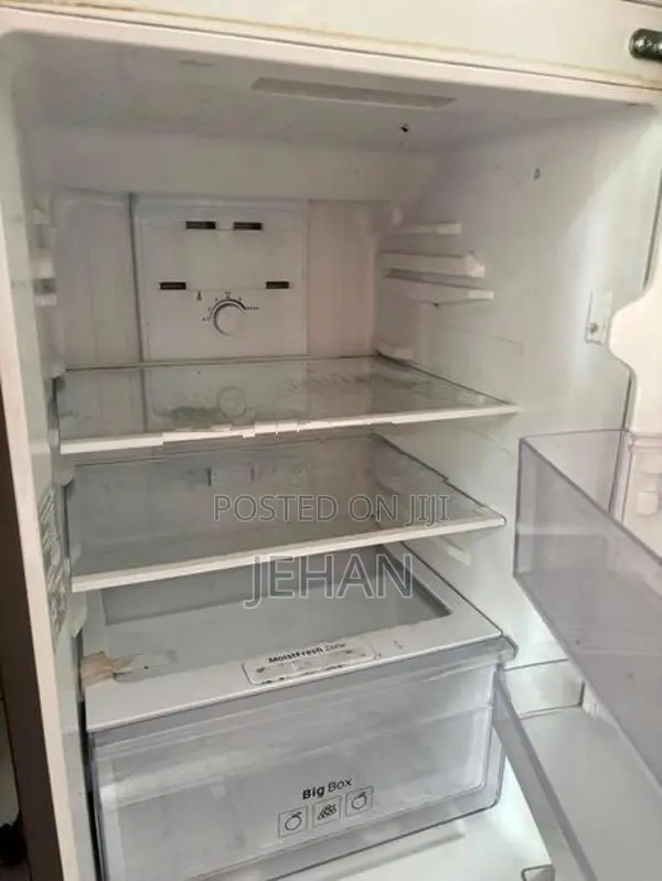 Samsung Digital Inverter Refrigerator (Gross 316L)