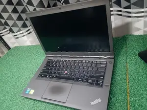Lenovo Thinkpad i7