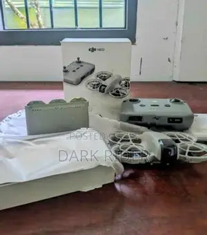 Dji Neo Fly More Combo Pack