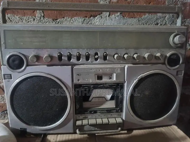 Radio
