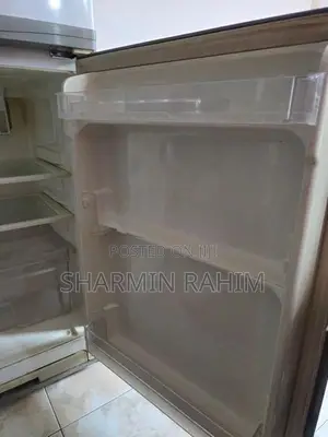 LG Fridge