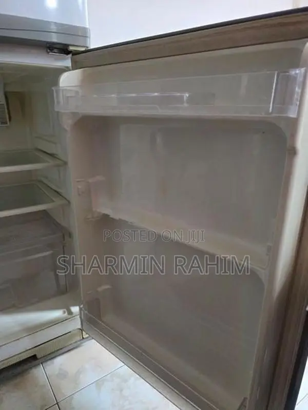 LG Fridge