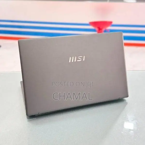 MSI Modern Core i3 -13th Gen +8GB|512GB