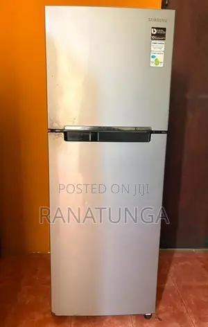 Samsung 253L Digital Inverter Double Door Refrigerator