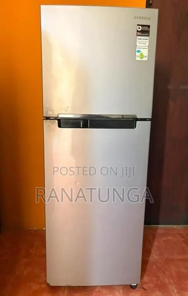 Samsung 253L Digital Inverter Double Door Refrigerator