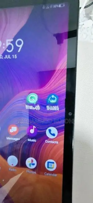 TCL TAB Pro 5G