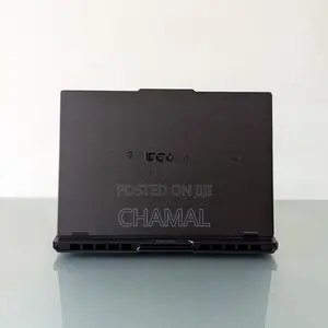 Lenovo Legion Ryzen 7 -260 +16GB|RTX 5060 |Brandnew Limited