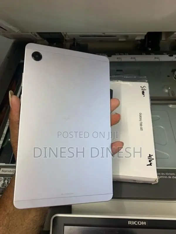 Samsung Galaxy A11 (used)