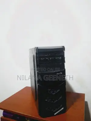 Desktop Computer