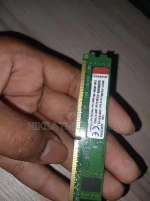 DDR3 8GB RAM