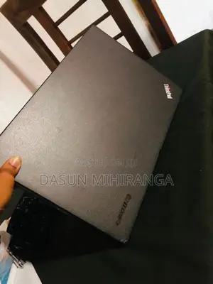 Lenovo x240 Ultrabook