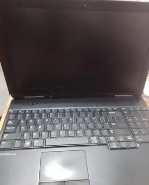 Dell I5 4th Gen Laptop