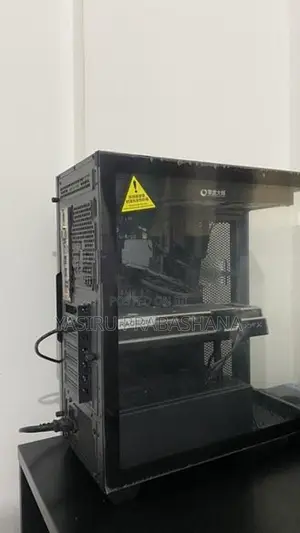 Ryzen 7 9700X | Radeon RX 7900XT Gaming PC
