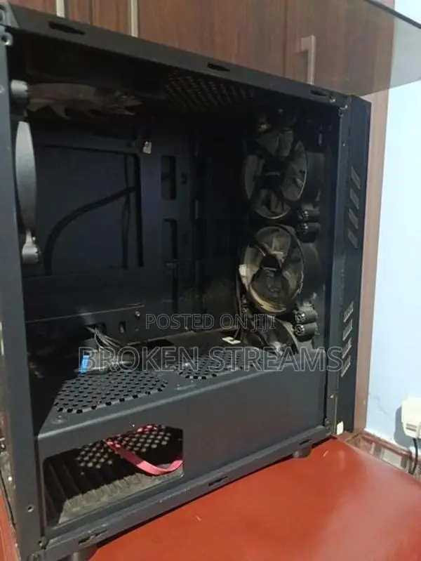 Gaming Casing