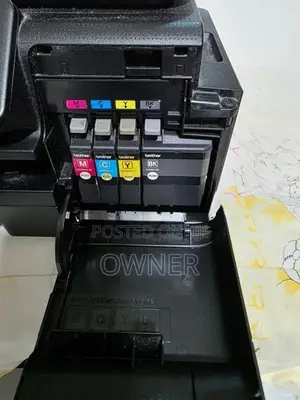 Brother Printer