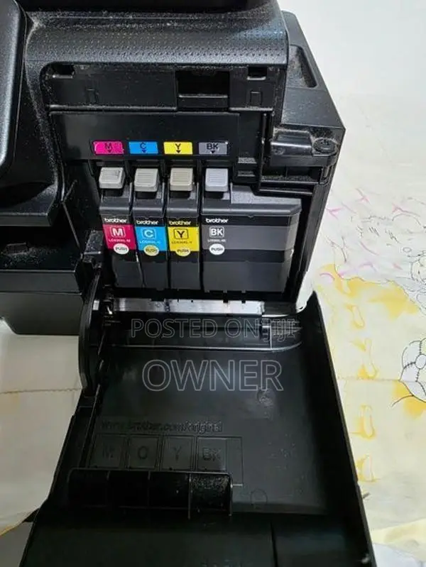 Brother Printer