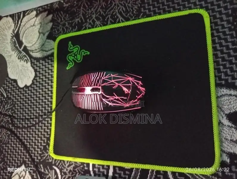 Desktop Computer