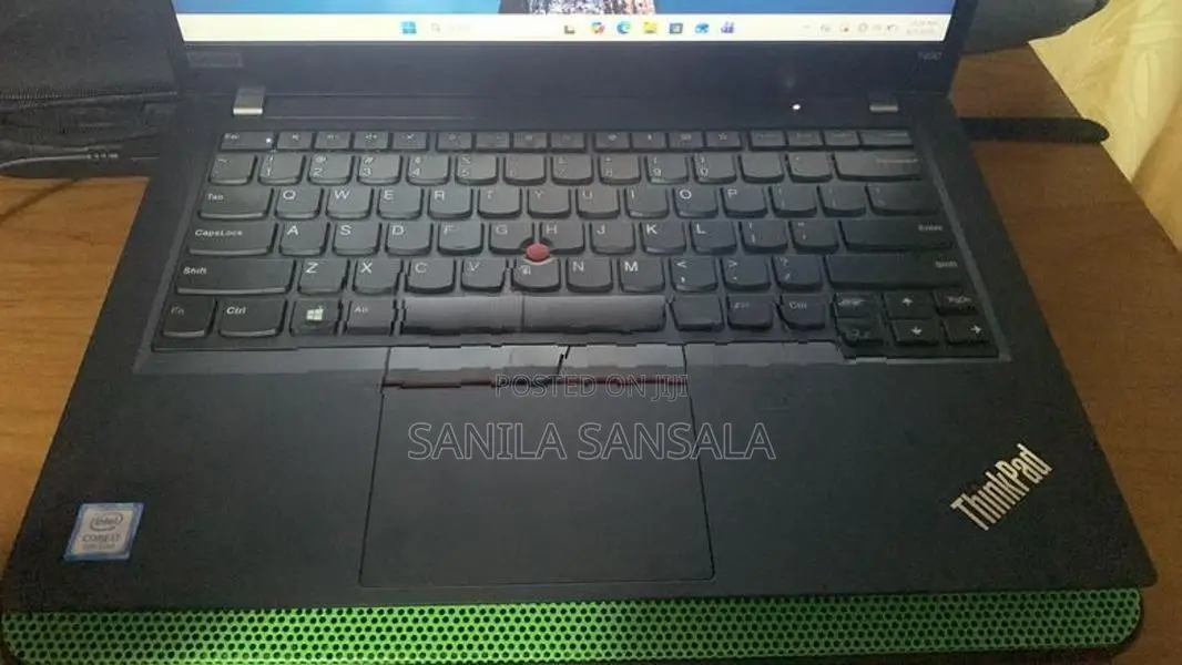 Lenovo thingpad