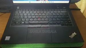 Lenovo thingpad
