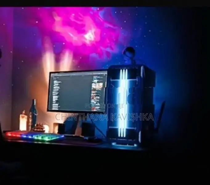Desktop Computer