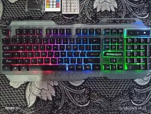 gaming pc full set