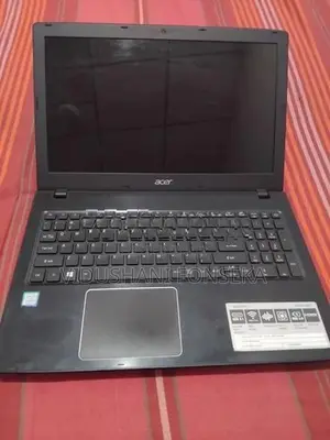 Acer i3 7th Gen Laptop