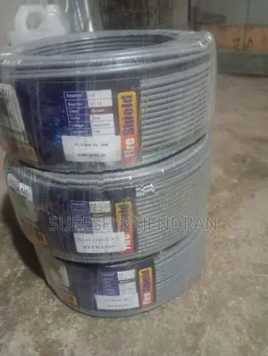 Kelani Wires