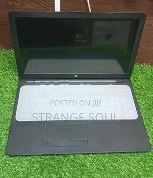 HP AMD Radeon R5