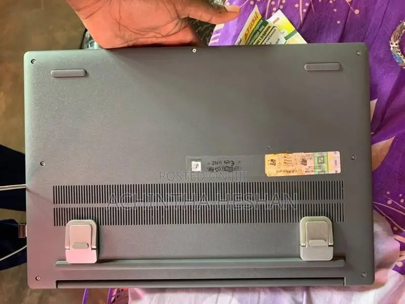 Lenovo Laptop