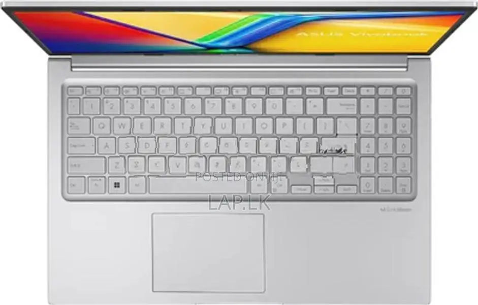 New ASUS VivoBook X1504V 14th Gen Core 5 120U 15.6' Laptop