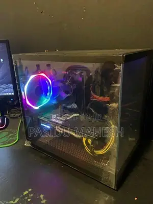 Desktop Computer