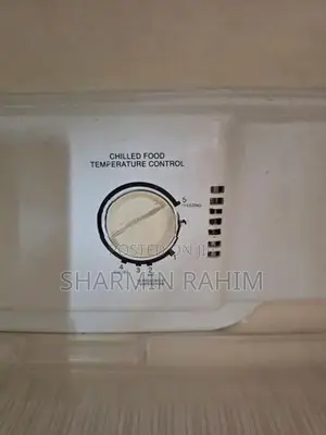LG Fridge