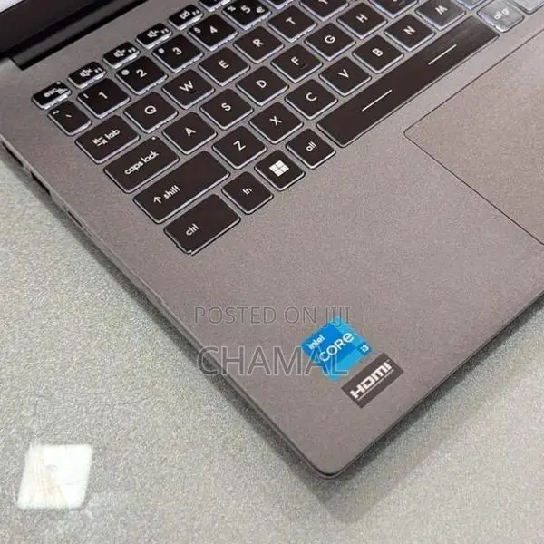 MSI Modern Core i3 -13th Gen +8GB|512GB
