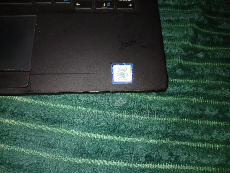 Dell Laptap