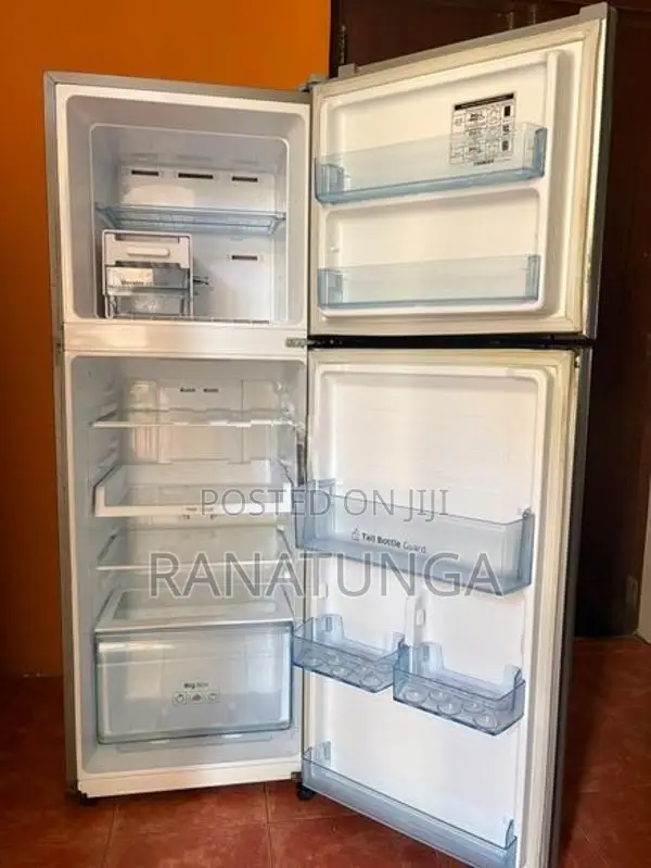Samsung 253L Digital Inverter Double Door Refrigerator