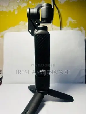 Dji Osmo Pocket 4 Creator Combo