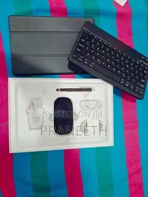 Black view Tab 60 Pro (Used)