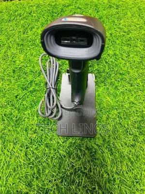 Chiypos Vs100 1 D / 2 Barcode Scanner