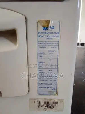 Air Condition 12000BTU