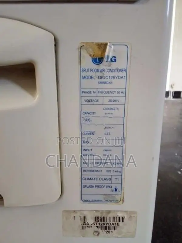 Air Condition 12000BTU