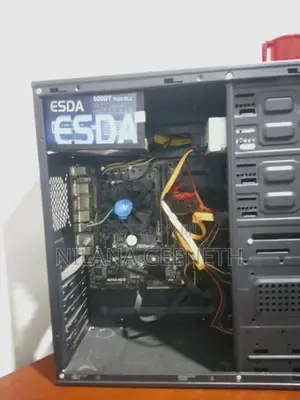 Desktop Computer