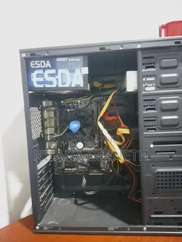 Desktop Computer