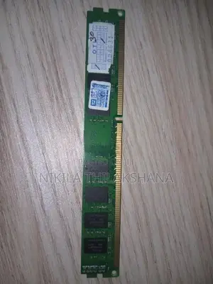 DDR3 8GB RAM