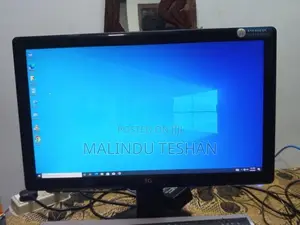 I5 2nd Gen Full Set Desktop