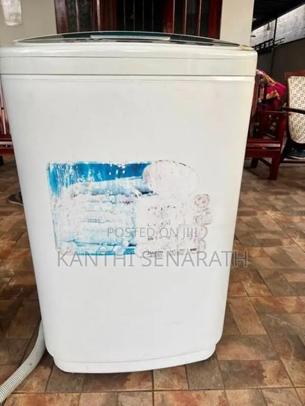 Singer Washing Machine