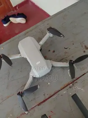 Dji Mavic Mini