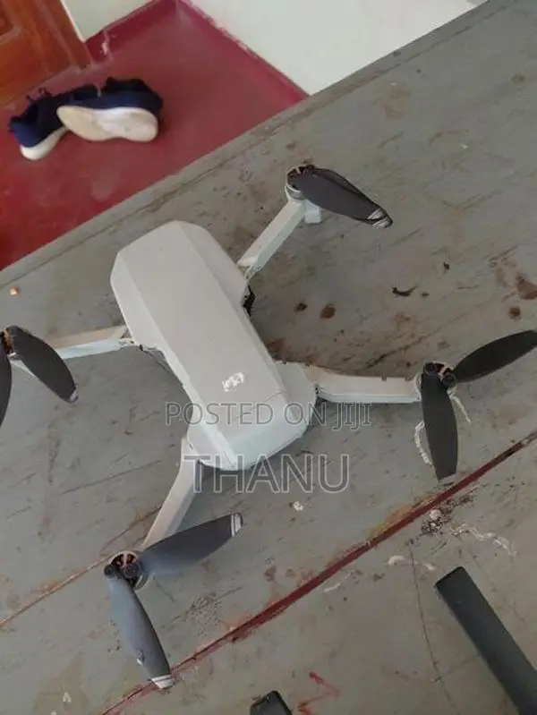 Dji Mavic Mini