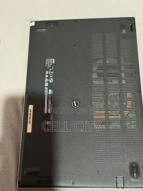 Acer Aspire 3 512GB